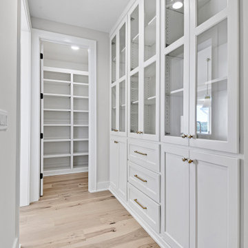 Closets