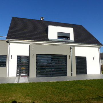 VILLA 12-155