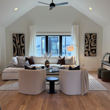Luxury Interior House | Charlotte