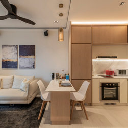 Condominium @ Highpark Residence - Products
