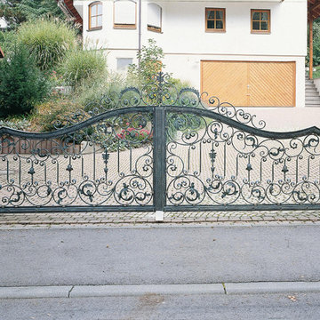 Fences