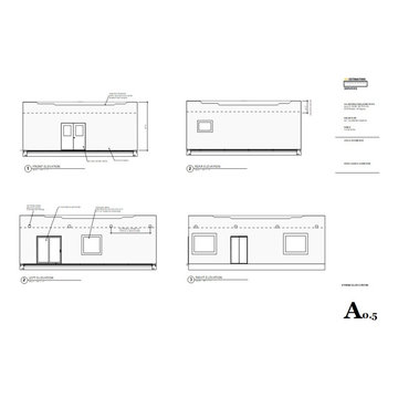 Casita (ADU) Design