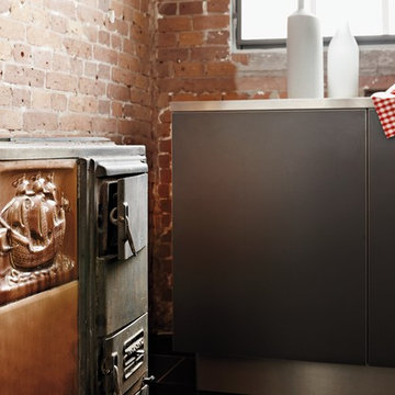 Hamburg Loft