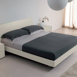 Italian Bed / Bedroom Set Style 05 by SPAR - $1,799.00 - Platform Beds