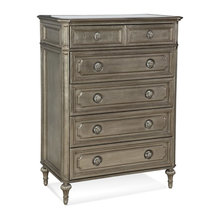 SILVER BEDROOM  #8