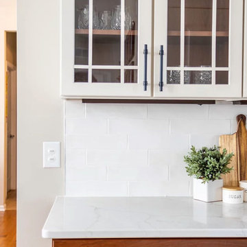 Maple Grove Kitchen Refresh