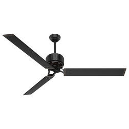 Contemporary Ceiling Fans by Lighting World Decorators