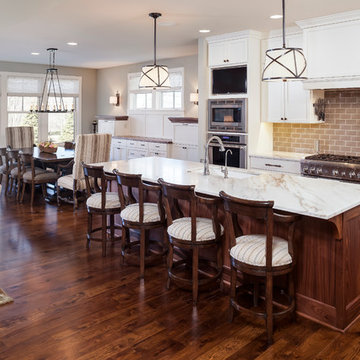 Wayzata Cottage