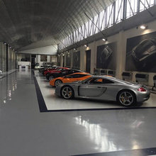 Dream Garage
