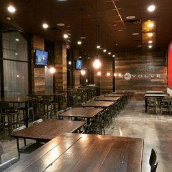 Revolve Kitchen and Brew - Products