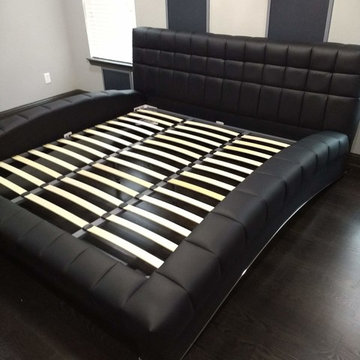 Bellaire King Bed