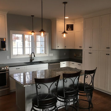 Middletown Project
