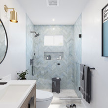 bath
