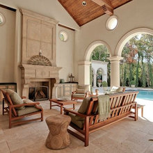 Patio-Terrace