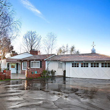 Ocean View Equestrian Estate Rolling Hills , CA 90274