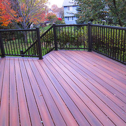 Residential - Products