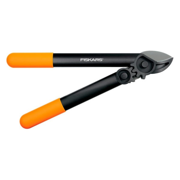 Fiskars Powergear Anvil Loppers, 14"
