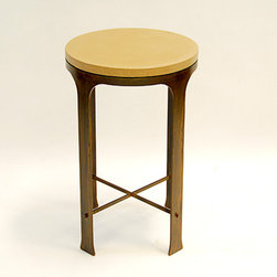 The Legacy Round - Side Tables And End Tables