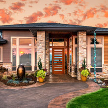 Exterior Ideas