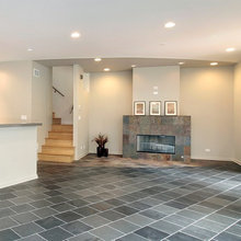 Interior - Lighting