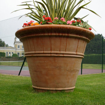 Capital Garden Planters