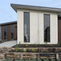 Premier Brick Country in White - Products