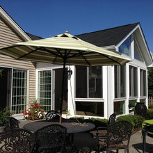 Sunrooms