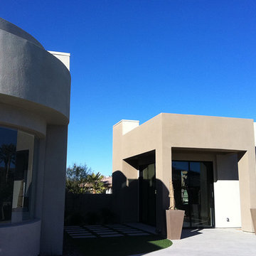Querrey Residence