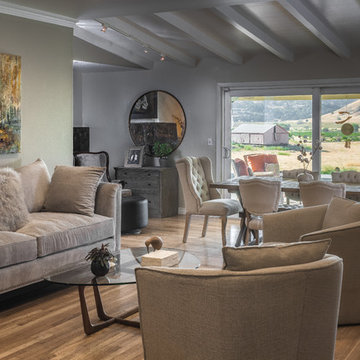 West Hills Home