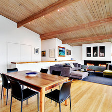 Beach house