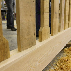 Wooden Garden Gates - Home Fencing And Gates