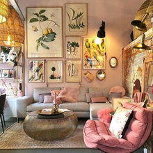 Eclectic