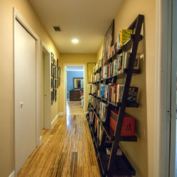 Flooring - Hardwood Flooring