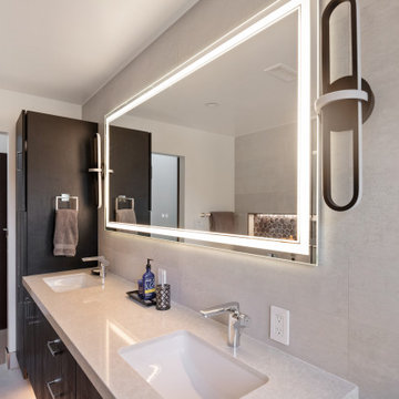Interior Remodel and Design, Saratoga