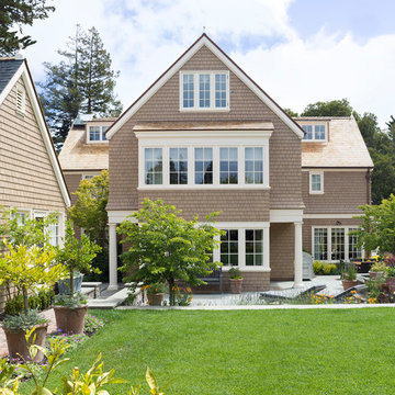 Shingle Style Estate