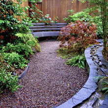Future house - backyard ideas