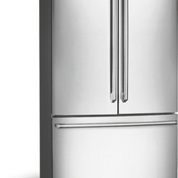 Counter-Depth French Door Refrigerator with IQ-Touch Controls  by Electrolux - Products