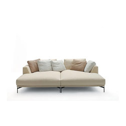 Arflex - Hollywood Sofa by Claesson Koivisto Rune for Arflex - Sofas
