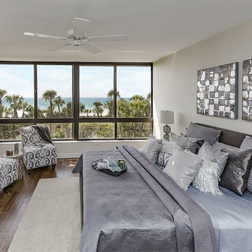 Gulf Front Condominium, Long Boat Key Club