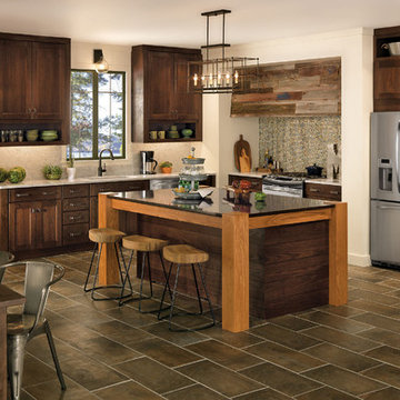 Merillat® Classic Tolani in Oak Pecan