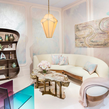 atmosphere by Amy Lau