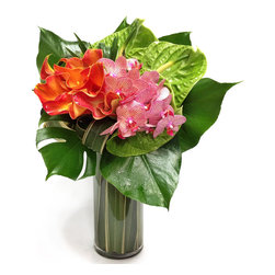 Tropic Bunch - Home Decor