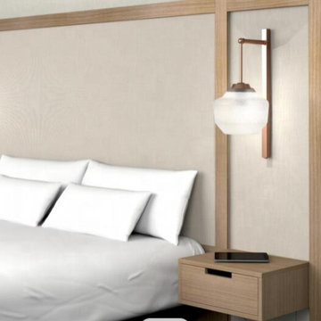 Fairfield Inn & Suites Furniture FF&E