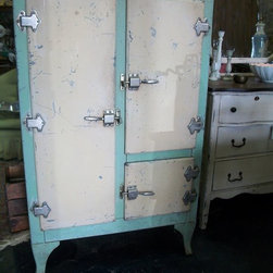 Our Inventory - Refrigerators