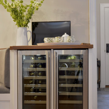 Clean, Classic & Inviting