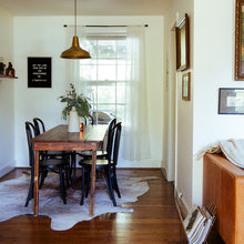 EATING AREA
