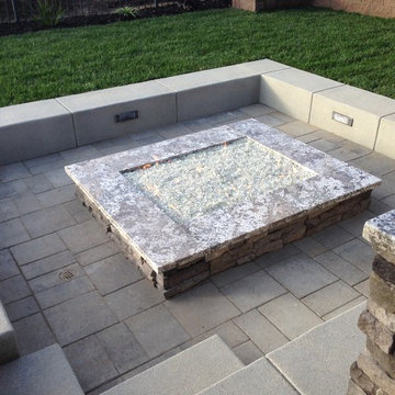 Landscape Makeover in Chula Vista