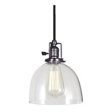 Pendant lights