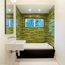 Glass - Tile
