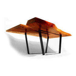 HeartBreaker Coffee Table - Coffee Tables